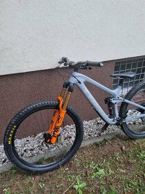 Trek slash 9.7 Mko KARBON - 6