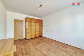 Prodej bytu 2+1, 69 m2 ve Františkových Lázních, ul. Žižkova - 6