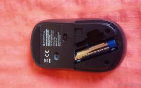 Set klávesnice s myší Eternico KS4003, bezdrátový - 6