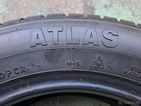 Sada zimních pneu Atlas Polarbear 1 165/70 R14 - 6
