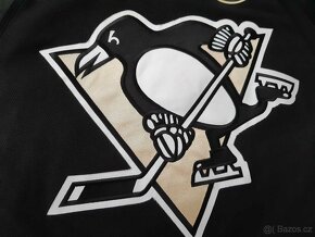 Hokejový dres Sidney Crosby Pittsburgh Penguins Reebok - 6