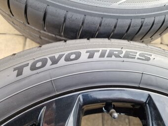 Alu kola letní sada 5x114,3 20" Mazda CX60 - 6