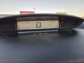 Citroën C4 - 6