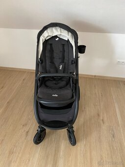 Set Kočárků Joie Versatrax - 6