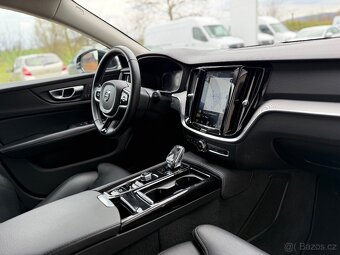 Volvo V60 T6 AWD Plug-in Hybrid – 251 kW, 7/2020, 148tkm - 6