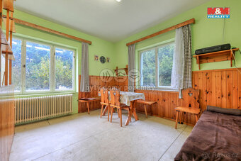 Prodej rodinného domu, 250 m², Konstantinovy Lázně - 6