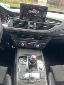 Audi rs7 abt - 6