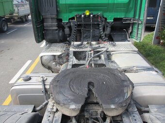 Iveco S-Way 530 Standard hydraulika pro sklápění - 6