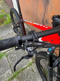 Trek Procaliber 9.8 velikost "L" - 6