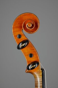 JTL Virtuose - francouzské housle - 6