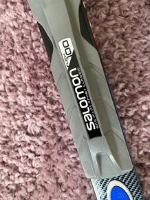 Nové běžky Rossignol 196 cm + sada vosků SWIX - 6