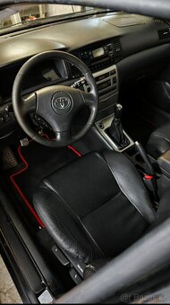 Toyota Corolla TS 1.8 - 6