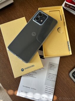 Moto G84 8GB/256GB - 6