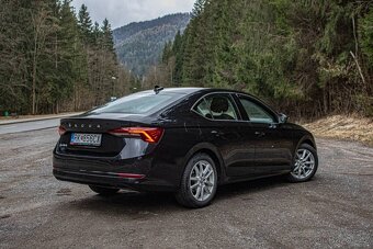 Škoda Octavia 1.5 TSI Ambition - 6