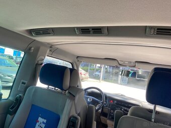 Volkswagen T4 Multivan 2,5tdi ATLANTIS 111kw - 6
