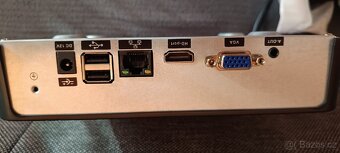 Venkovní Wi-Fi kamerový set, HDD 2TB - 6