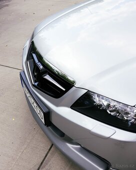 Accord 2,4 vtec / 140kw - 6