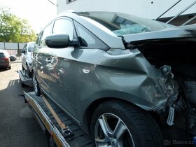 Kia Carens 2014 1,7N 85KW - 6