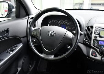 Hyundai i30 CW 1.4i 2xKOLA - 6