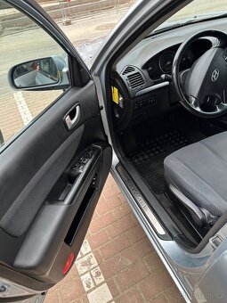 Sonata 2.0 crdi - 6