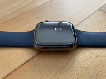Apple Watch 7 45mm Cellular - 6