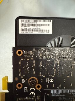 Nvidia Quadro P2200 - 6