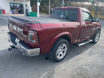 DODGE RAM 1500 5.7 V8 HEMI 401ps 4x4 DPH rv 2021 - 6