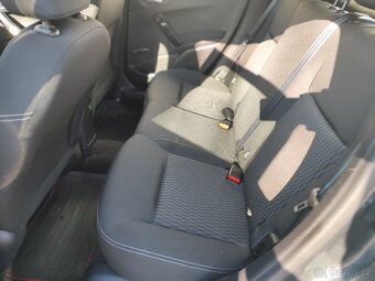 Peugeot 208, 1.2 PureTech 12/2016 ČR DPH - 6