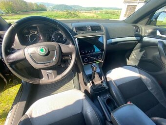 Škoda Octavia 2 rs - 6