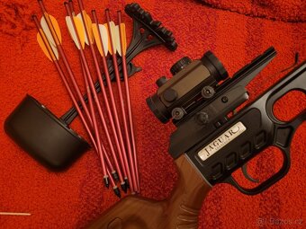 Kuse jaguar crossbow - 6