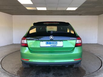ŠKODA RAPIS 1.2 TSI - 6