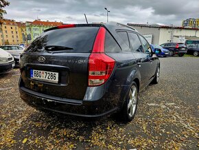 Kia Ceed - 6