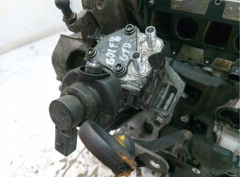 VW GOLF VIII GTD 5H0 motor 2.0TDI DTU 7k km - 6