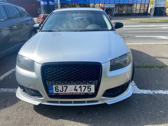 Audi a3 - 6