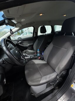 Ford focus 1.6 TDCI 77kw Econetic - 6