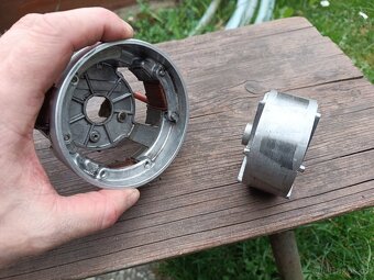 Jawa 50 pionýr typ 23 (20, 21) - 6