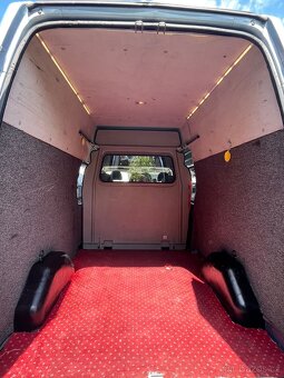 Ford Transit 2.2 TDCi - r.v. 2008 - 6