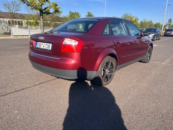 Audi a4 b6 1.9tdi 96kw - 6