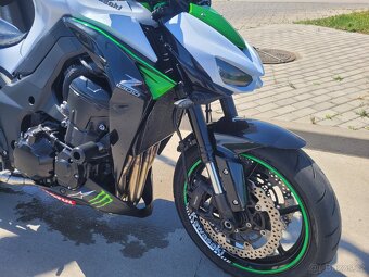 Kawasaki z1000 abs - 6