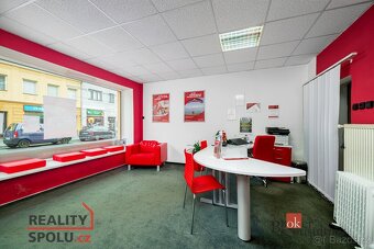 Prodej, domy/rodinný, 240 m2, Mírová 72, Mimoň III, 47124 Mi - 6