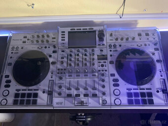 Pioneer XDJ-XZ s originální bílou tiskovou fólií - 6