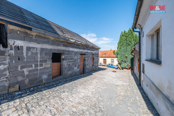 Prodej rodinného domu, 111 m², Kouřim, ul. Ptačí ryneček - 6