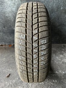 Letní, zimní pneumatiky po 1ks - 6