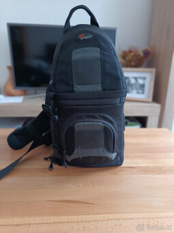 Canon EOS 400 - 6