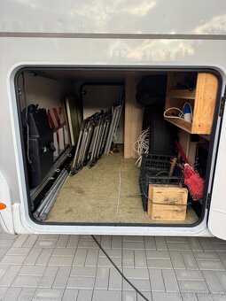 Autokaravan Fiat Adventure edition, T69L - 6