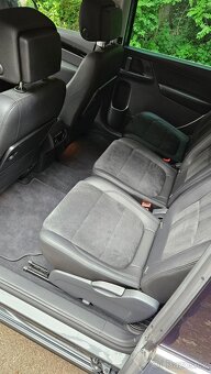 Vw sharan 2.0 TDI 135kw DSG Highline 4x4 - 6