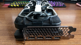 Gainward GeForce RTX 3070 Phantom 8GB - 6