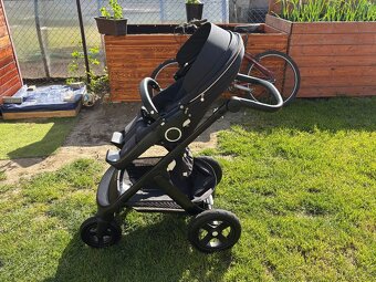 Stokke Trailz dvojkombinace - 6