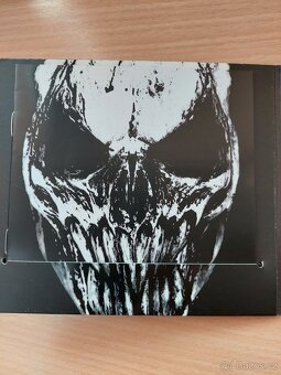 DYMYTRY REVOLTER CD - 6