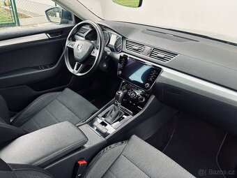 ŠKODA SUPERB COMBI III 2.0TDI 110KW DSG 2018 ACC - 6
